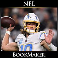 Los Angeles Chargers Season Win Total Betting